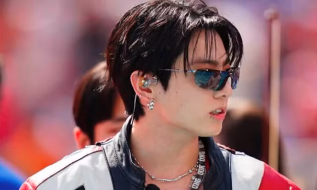 Jungkook (BTS) làm nên lịch sử 