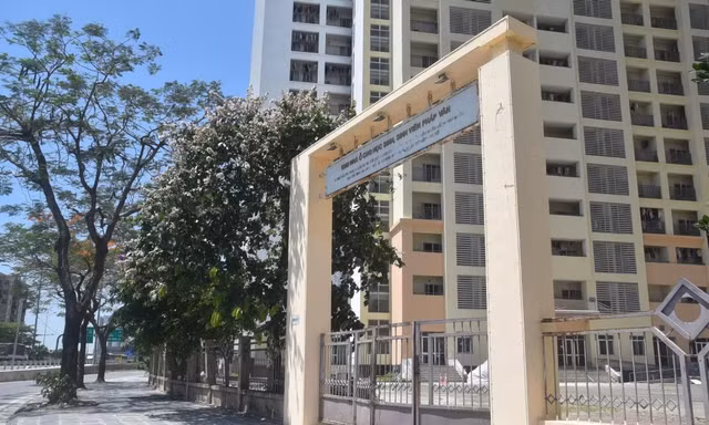 Hơn 5.000 chỗ trống tại 2 khu nhà ở sinh viên lớn nhất Hà Nội