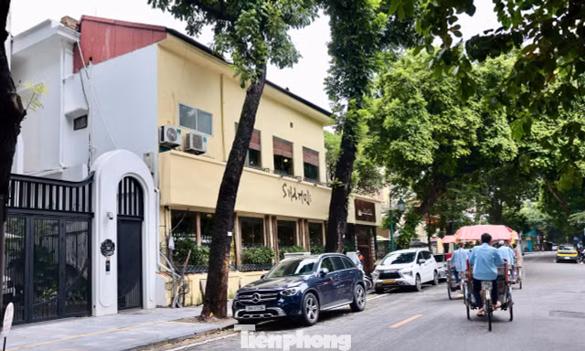 Vụ 80m2 đất Bảo tàng lịch sử bị lấn chiếm: Hà Nội nêu lý do nhà 23 Tông Đản thành sở hữu tư nhân