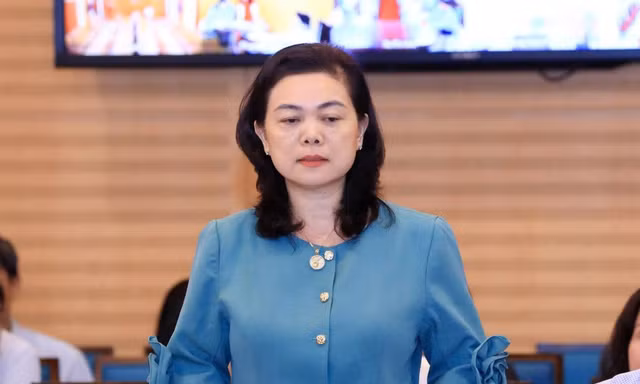 Hà Nội: Cấm việc 'mượn danh' Ban phụ huynh để lạm thu đầu năm
