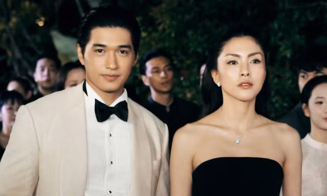 7 ngày chìm đắm trong 'bữa tiệc điện ảnh' ở Đà Nẵng