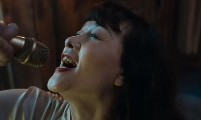 Phim có Vân Dung gặp khó