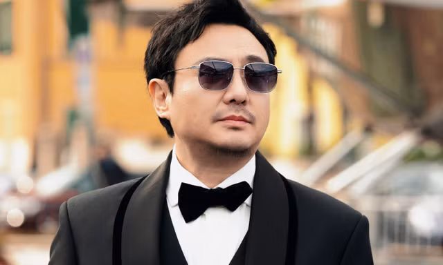 Ông vua phòng vé