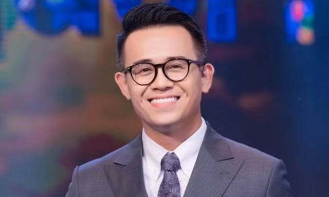 Vua Tiếng Việt lại đổi MC