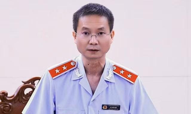 Nguyên bí thư phường ở Hải Phòng không phải người có công vẫn được giao đất 'đối tượng chính sách'