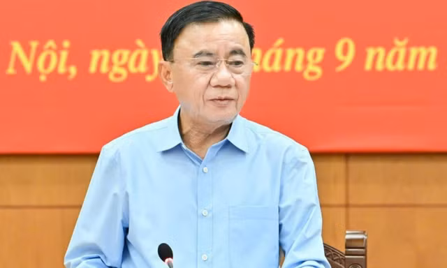 Thực hiện 3 chuyển dịch lớn trong phát triển văn hóa