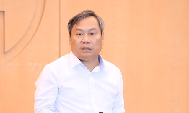 Hà Nội công bố các dự án ưu tiên đầu tư qua bản đồ số vào ngày 29/6