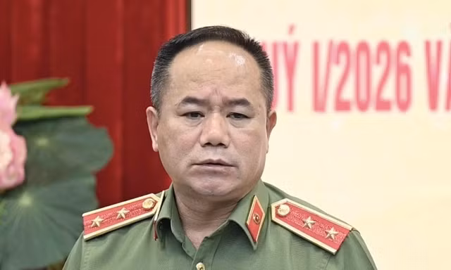 Giám đốc Công an Hà Nội, HLV Mai Đức Chung được đề nghị xét tặng Công dân Thủ đô ưu tú năm 2026