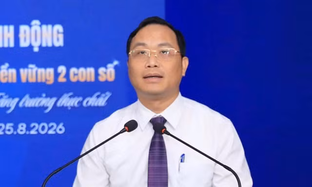 Tháo gỡ điểm nghẽn để doanh nghiệp nhỏ và vừa lớn lên