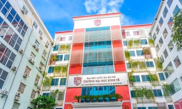 Hà Nội làm rõ thông tin xây nhà ở xã hội sau di dời trường đại học khỏi nội đô