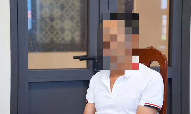  Khởi tố, bắt tạm giam hai đối tượng hiếp dâm người dưới 16 tuổi ở Thái Nguyên