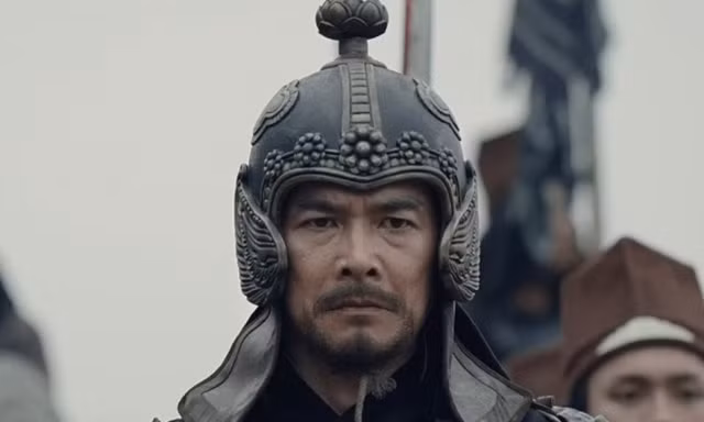 Nghịch lý 'Hộ linh tráng sĩ'