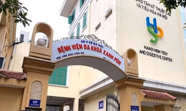 Hà Nội xây dựng hệ thống khám bệnh từ xa cho người dân 