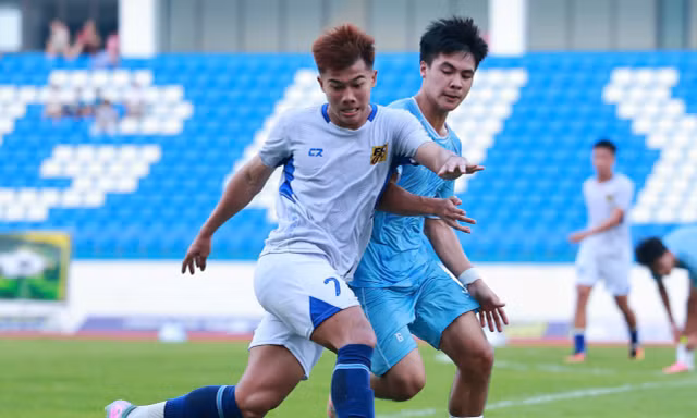 Chưa ra mắt, đội bóng đá FC Thái Nguyên đã được 36 doanh nghiệp cam kết tài trợ 