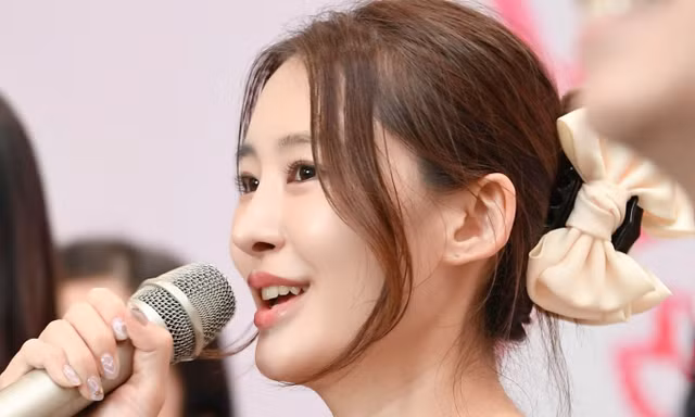 ​Chuyên gia Hàn Quốc truyền bí quyết tỏa sáng cho dàn người đẹp Hoa hậu Việt Nam