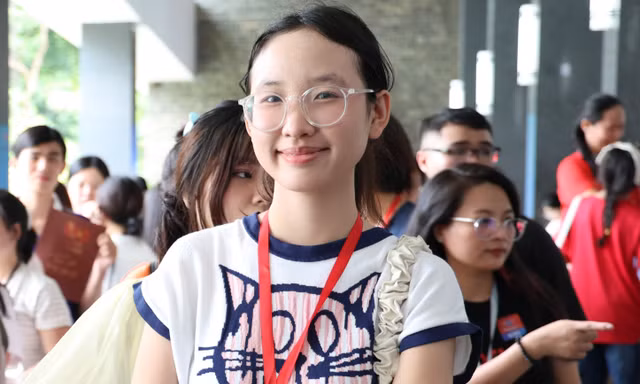 Xúc động được ‘xuyên không’ nghe Bác Hồ đọc Tuyên ngôn độc lập 