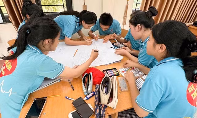 Thái Nguyên 'chốt' thời gian cung ứng đủ sách giáo khoa, bố trí trụ sở dôi dư làm phòng học