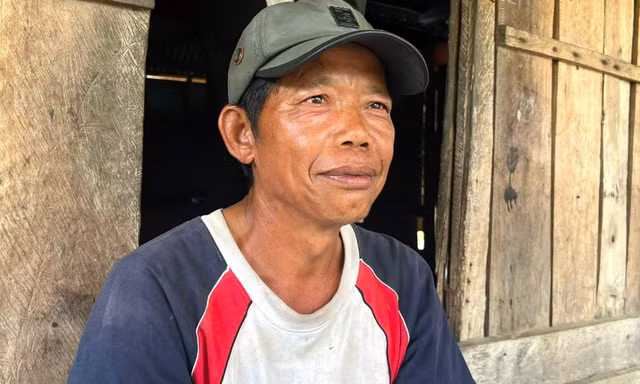Khẩn trương xác minh vụ không biết chữ nhưng ‘đứng đơn’ xin 60 ha đất trồng rừng