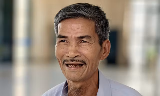 Người đàn ông từ chối 2 tỷ đồng, quyết giữ cổ vật để trao trả Nhà nước