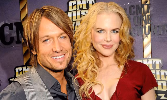 Nicole Kidman và chồng ly thân sau 19 năm