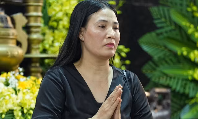Tiễn biệt tác giả lời hát 'Trái Đất này là của chúng mình' 
