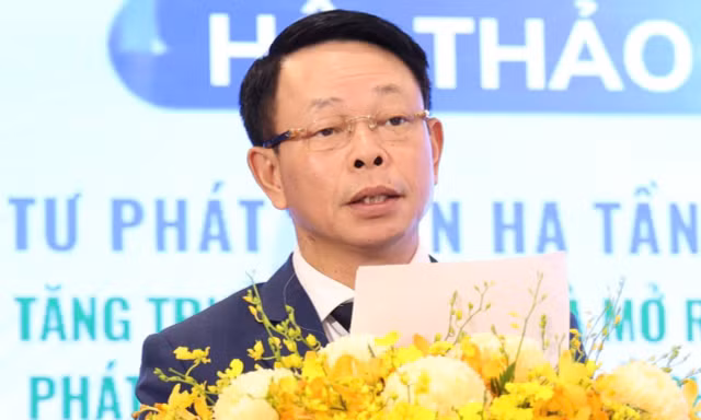 Hạ tầng đồng bộ là điểm tựa phát triển TPHCM