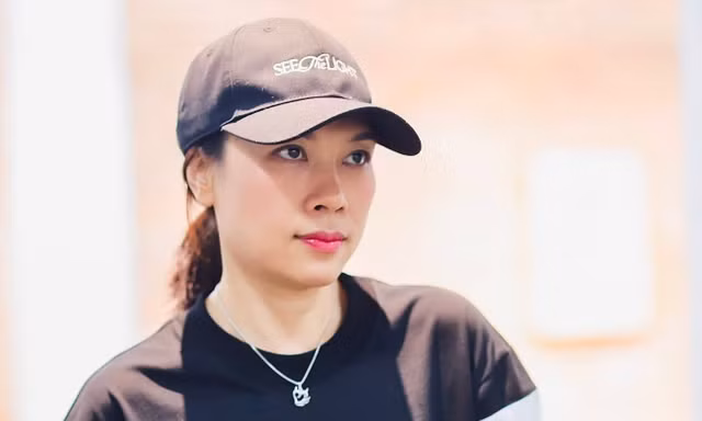 Chỉ có thể là Mỹ Tâm