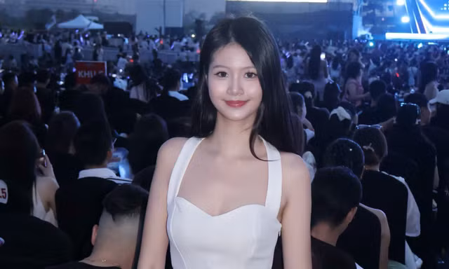 Concert Thanh xuân để lại ấn tượng mạnh mẽ