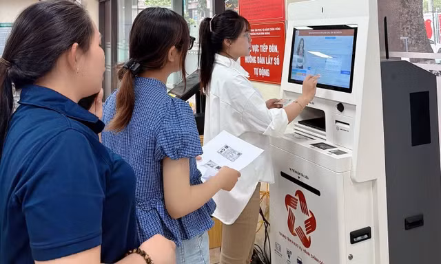 Thái Nguyên: Hơn 72% số người hưởng lương ngân sách thuộc lĩnh vực giáo dục