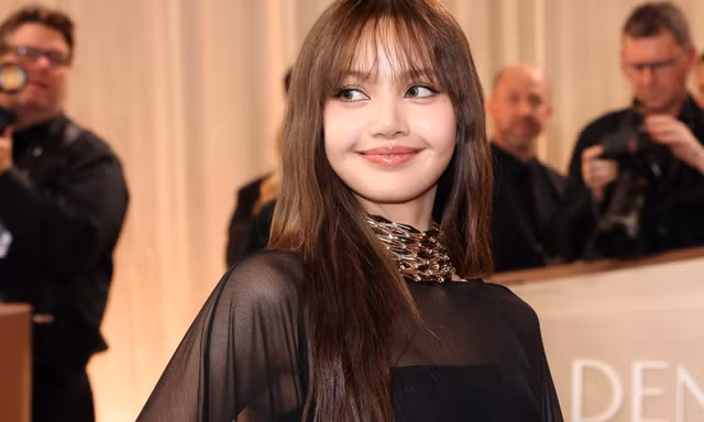 Lisa (BlackPink) biểu diễn khai mạc World Cup 2026