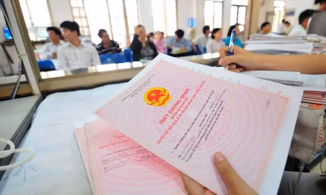 Chuẩn hóa dữ liệu thuế đất: Người dân cần làm gì khi phát hiện sai sót?