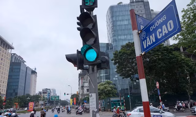 Hà Nội thu hồi 1.347 m² đất tại Văn Cao vì doanh nghiệp chậm nghĩa vụ tài chính