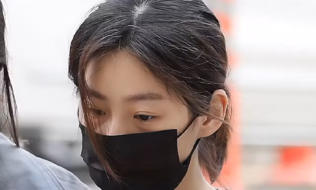 Kết cục của mẹ Kim Sae Ron