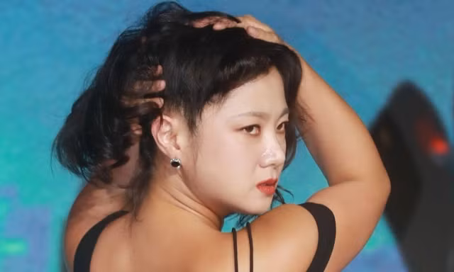 2025 showbiz ngoài sức tưởng tượng