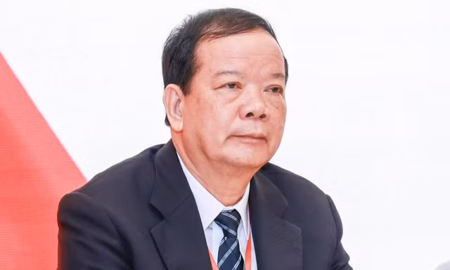 GS.TS Nguyễn Văn Kim làm Chủ tịch Hội Khoa học Lịch sử Việt Nam