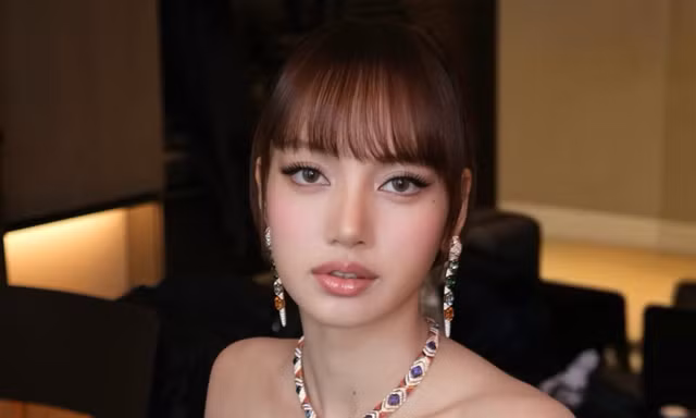 Tình thế hiện tại của Lisa (BlackPink)