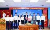 VietinBank ký kết hợp tác với Cục Thuế thúc đẩy chuyển đổi số