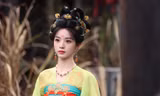 Tử Dạ Quy: Còn ai xui hơn Điền Hi Vi, đóng chung với ai là người ấy gặp rắc rối