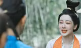 Cẩm Tú Phương Hoa: Cảnh khóc của Dương Tử bị chê “10 phim vẫn chưa thấy tiến bộ”