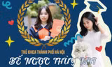 Thủ khoa thi vào 10 ở Hà Nội đạt 29,25 điểm: Bí kíp luyện thi đơn giản mà hữu ích