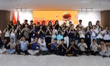 Cựu học sinh THPT chuyên Lương Văn Chánh giúp teen Đắk Lắk chinh phục AI