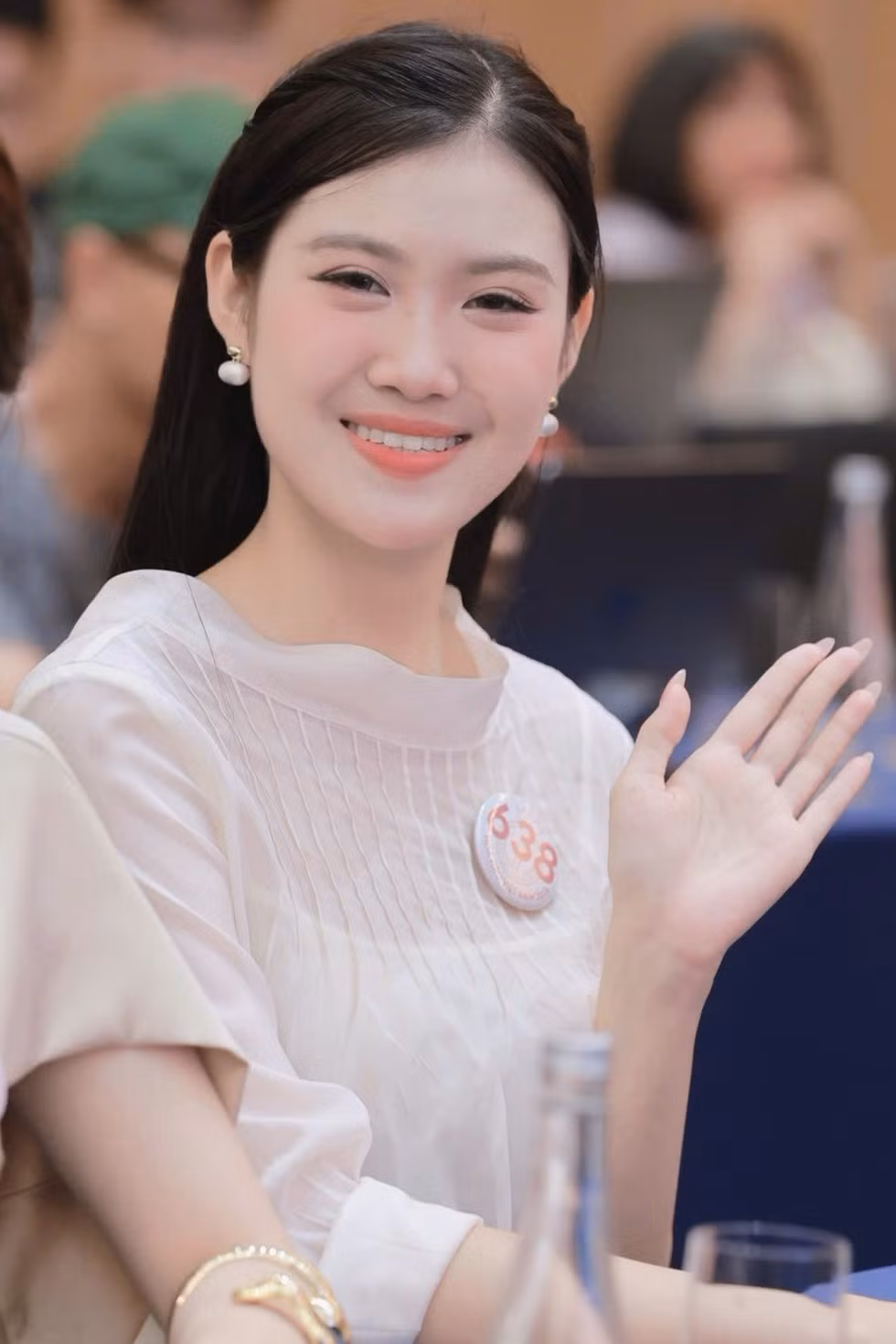 Chung khảo Hoa hậu Việt Nam tiếp tục chọn sân khấu ngoài trời