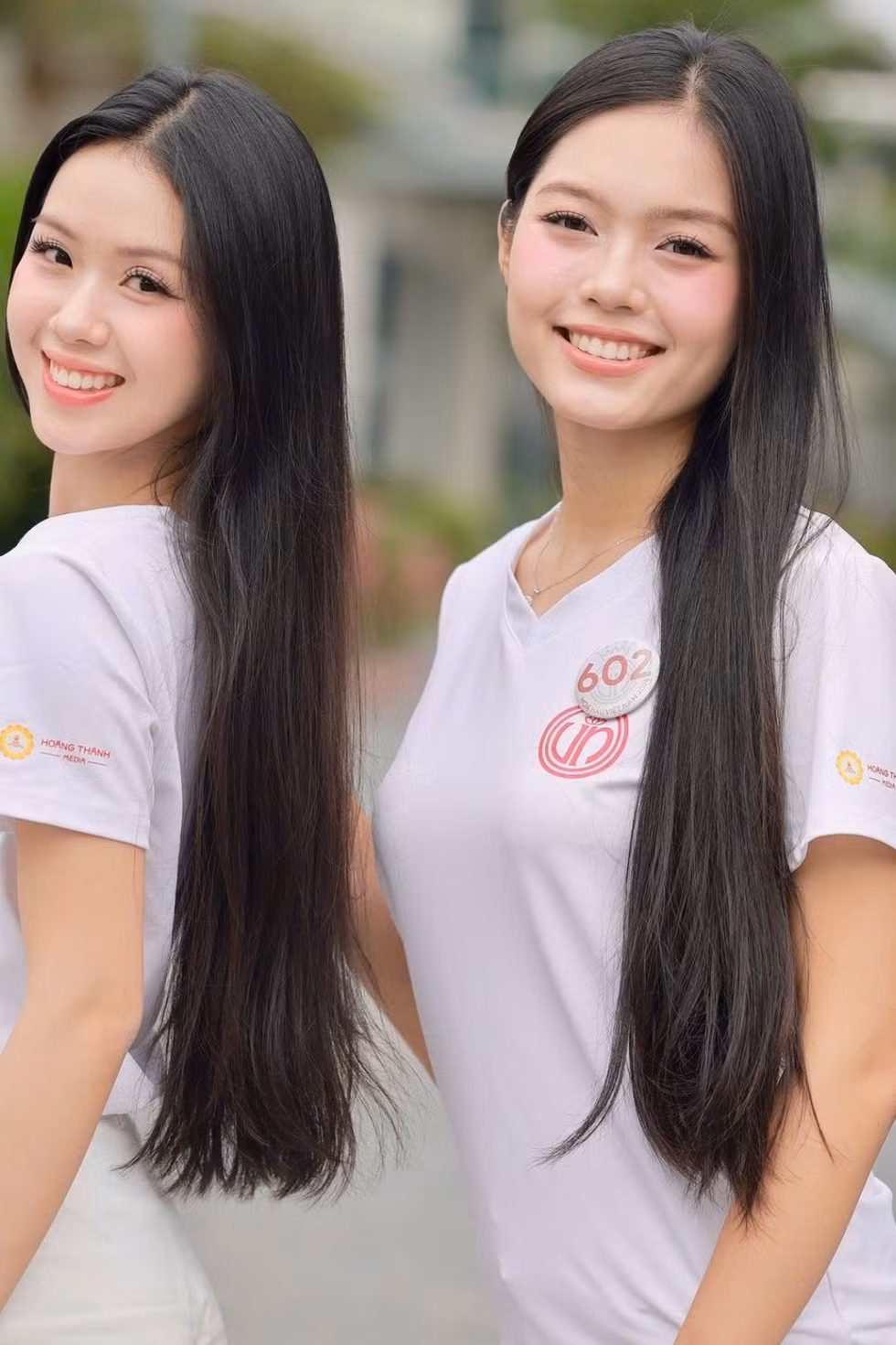 90% thí sinh Hoa hậu Việt Nam có mái tóc dài tự nhiên