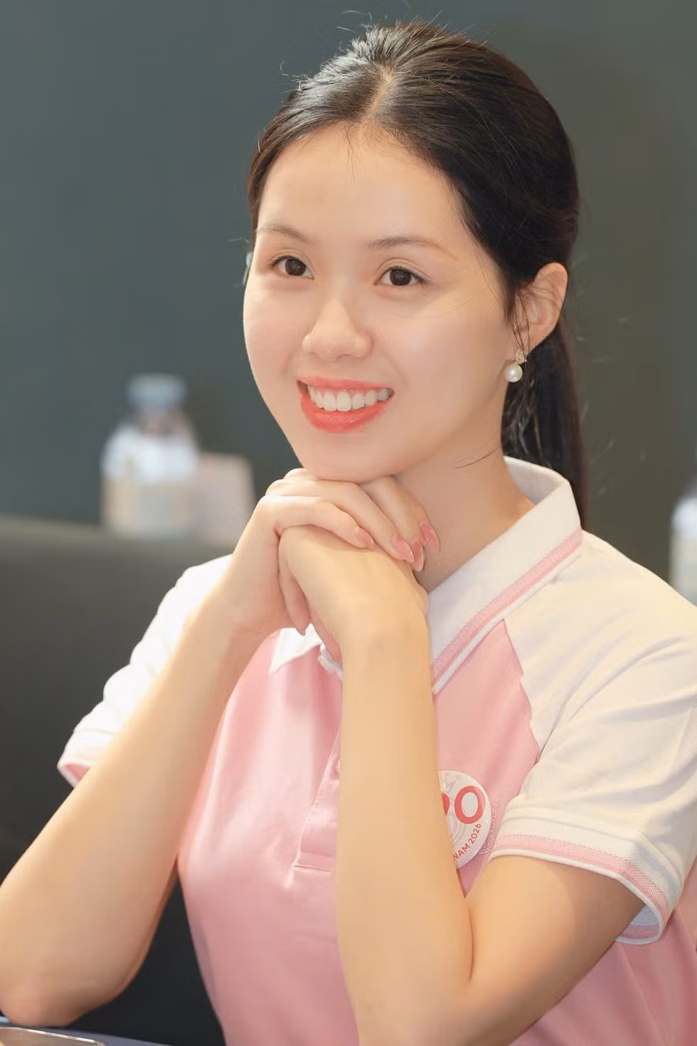 Đếm ngược 8 ngày trước chung kết Hoa hậu Việt Nam
