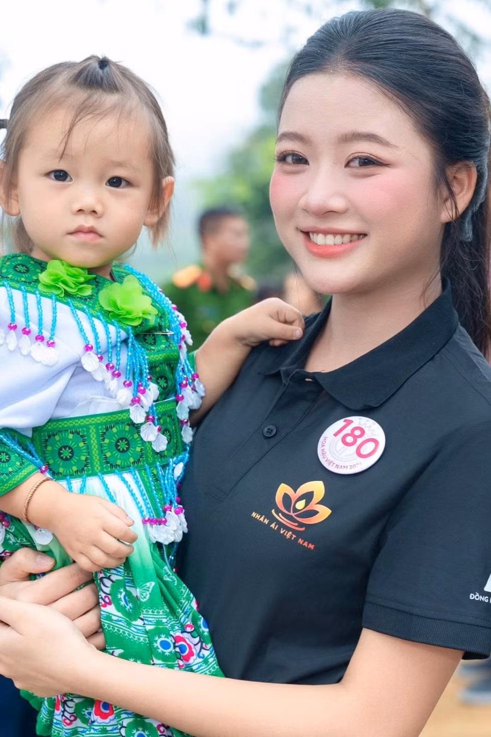 Ngày đặc biệt của những đứa trẻ Mào Phô