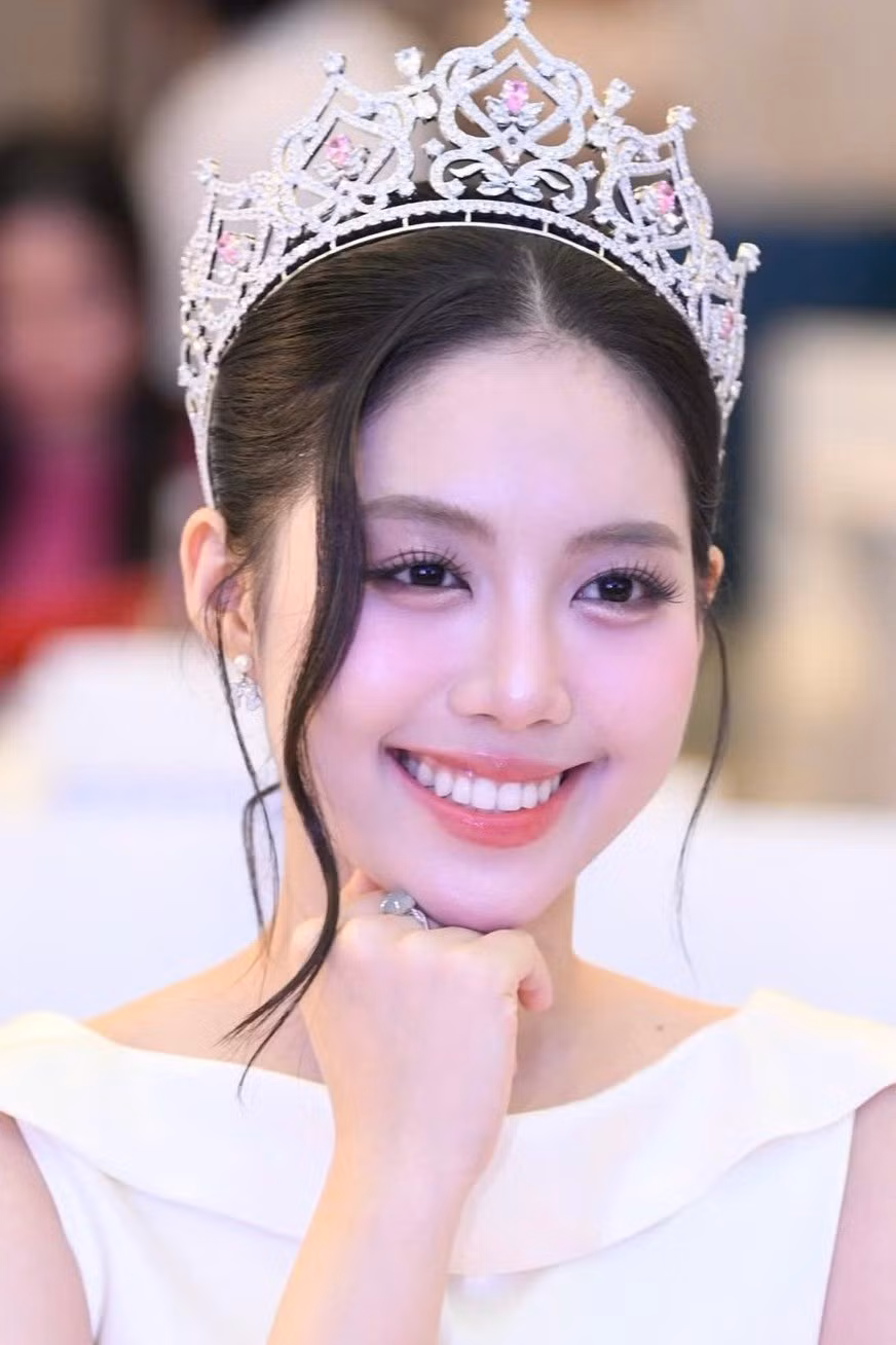 Đại sứ Trần Ngọc Châu Anh: 'Thanh toán số tạo nên thói quen sống xanh'