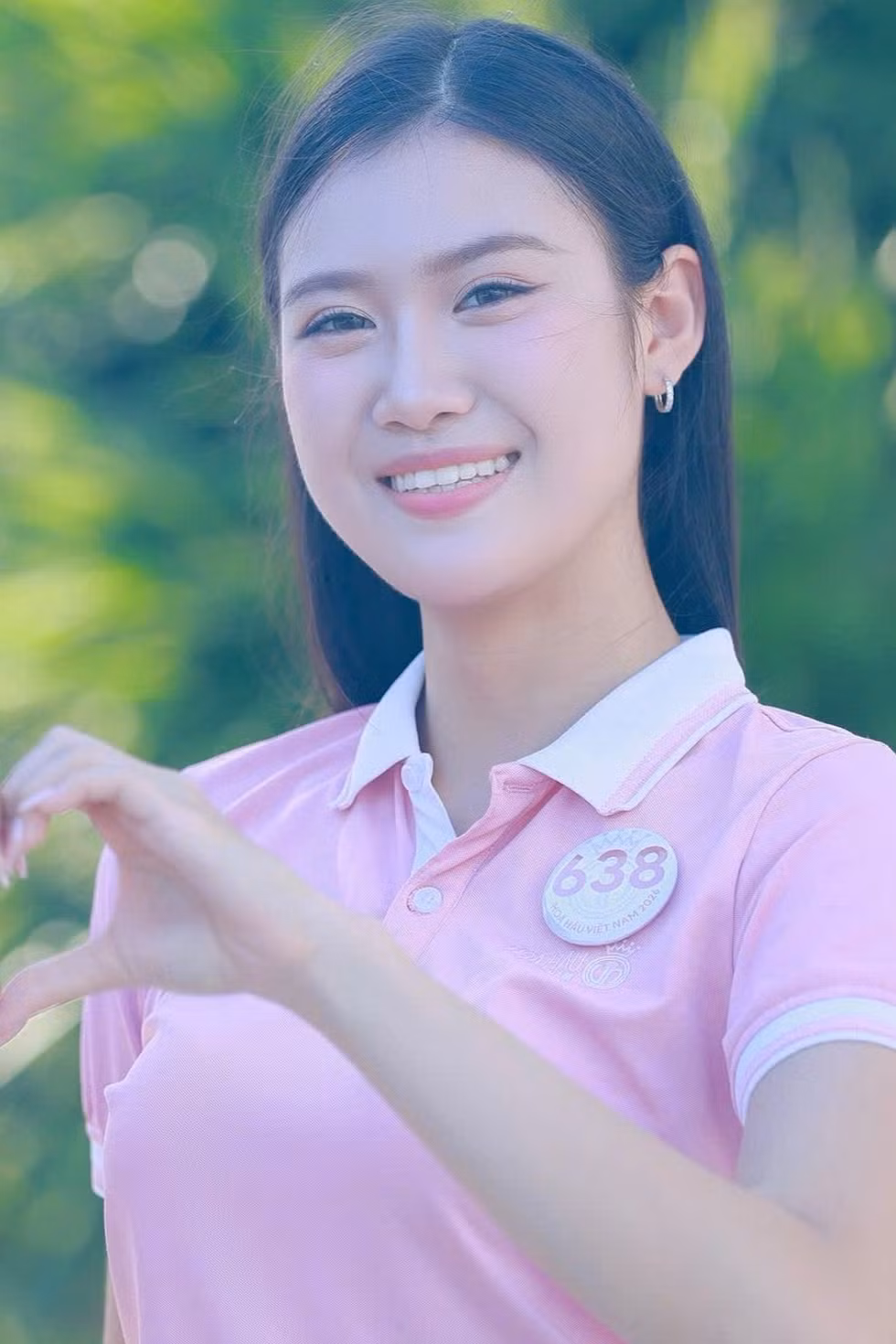 6 người đẹp Hải Phòng muốn tỏa sáng ở Hoa hậu Việt Nam