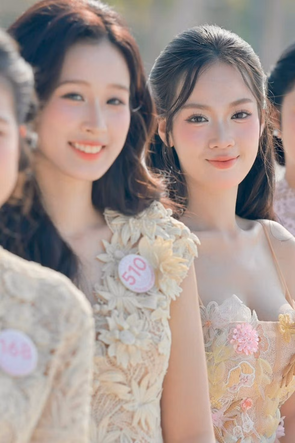 25 cô gái chứng tỏ bản lĩnh catwalk