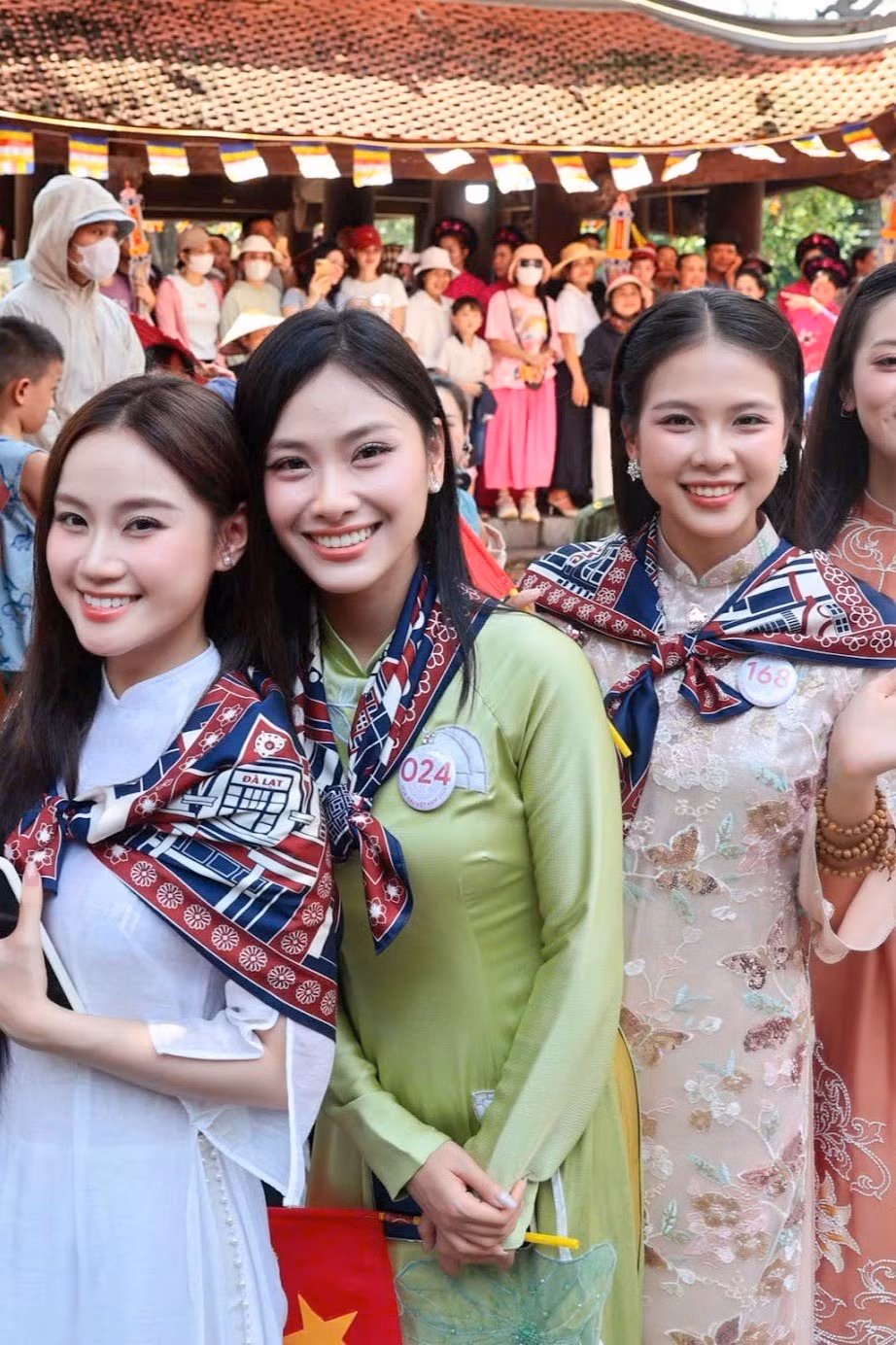 Trọn vẹn một ngày khám phá Thăng Long - Kinh Bắc trên Chuyến tàu Độc lập 5 cửa ô