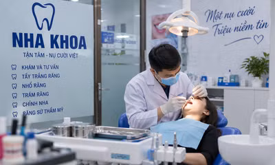 Quảng Trị phát hiện 21 cơ sở nha khoa hoạt động không phép 